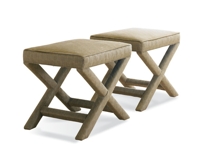 5900 bench / ottoman