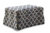 5904 bench / ottoman