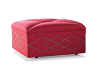 5996 bench / ottoman