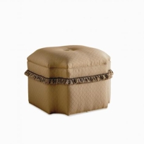 6018 bench / ottoman
