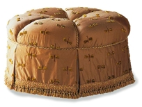 6019 bench / ottoman