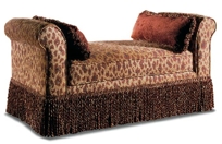 6130 bench / ottoman