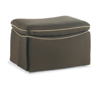 DC 3 bench / ottoman
