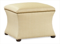 DC2 bench / ottoman