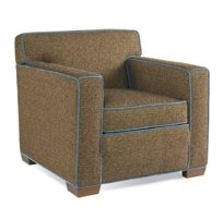 DC21 lounge chair