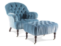 DC22 lounge chair
