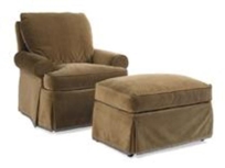 DC30 lounge chair