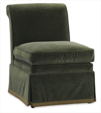DC70 Armless Chair