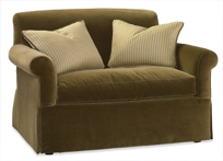 DC76 chair and half