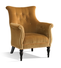 DC77 lounge chair