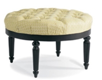 DC8 bench / ottoman