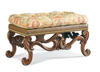 M106 bench / ottoman