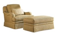 SW 1811 lounge chair