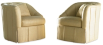 SW1343 & SW 1342 lounge chair
