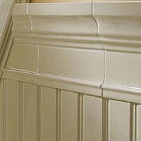 Boiserie Series