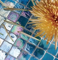 Original Style Glass Mosaics