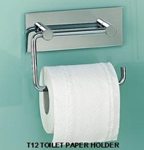 Paper Holders