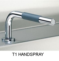 Hand Sprays & Holders