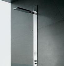 Aquatonica Exposed Shower