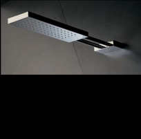 Aquatonica Showerhead