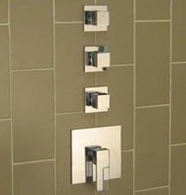 Plano Shower