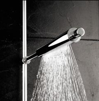 Zen Exposed Showers