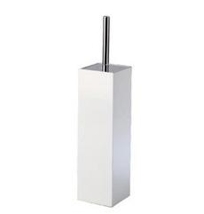 Young Toilet Brush/Holder