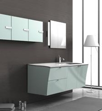 Amorgos H60 Vanities
