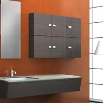 Amorgos Wall Storage Cabinets