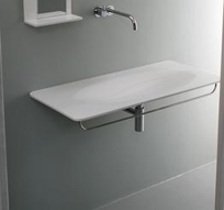 Tatoo Basin