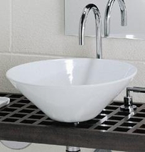 Dadi Ceramic Basin