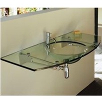 Nestor Glass basins