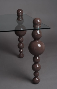 4L00 Dining Table