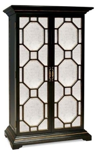 960-000 Bar Cabinet