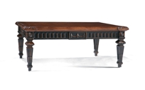 155-840 Rectangle Cocktail Table