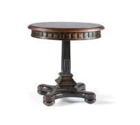 155-930 Lamp Table