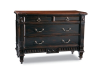 155-995 Drawer Chest