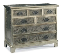 173-965 Chest Of Drawers