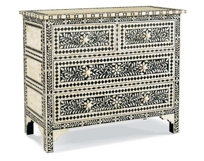 173-990 Chest Of Drawers