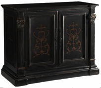 176-995 Door Chest