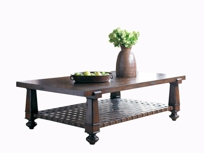 190-840 Cocktail Table