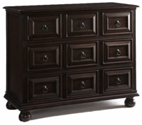 190-995 Chest Of Drawers