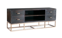 322-525 Media Console