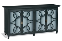330-525-82 Entertainment Cabinet