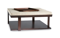 330-870 Ottoman/Cocktail Table