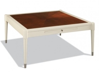 333-850-00 Square Cocktail Table