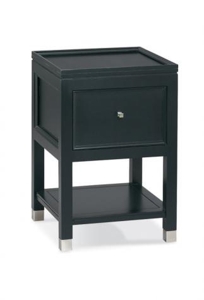 333-942-82 Drawer End Table