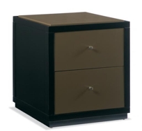 333-945-00 Drawer End Table