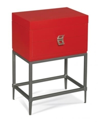 333-955-83 Chest on Stand