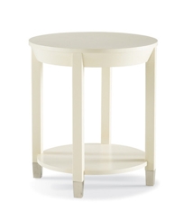 340-930-81 Round Lamp Table